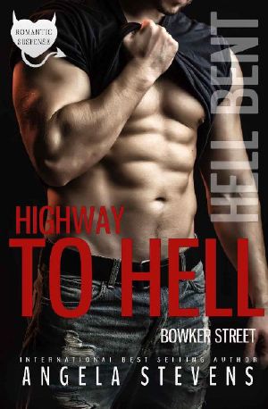 [Hell Bent 03] • Highway To Hell · Bowker Street